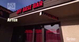 off base bar rescue|Filling Station Pub / Off Base Bar...